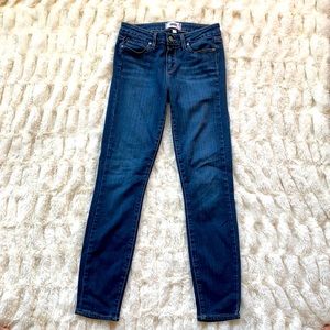 Paige Jeans  Sz 26 Nottingham
